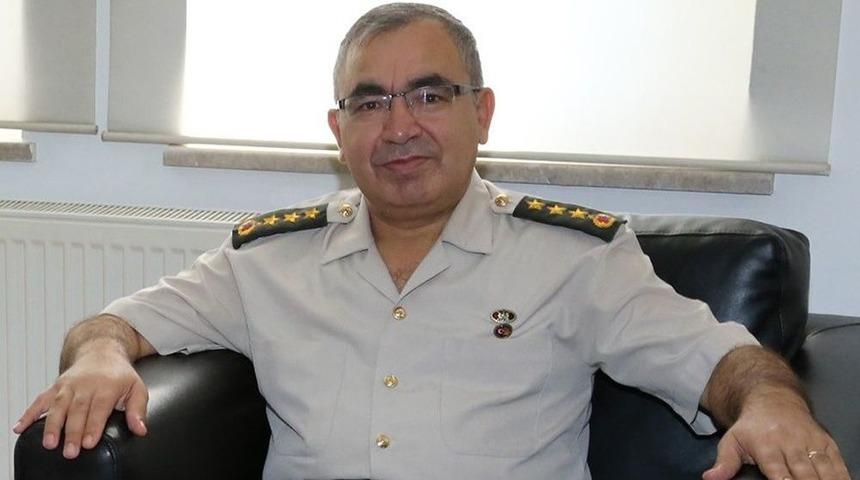 Antalya İl Jandarma Komutanlığı’nda Görev Değişimi