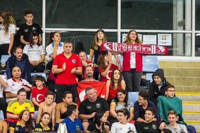 U23 Sualtı Hokeyi Milli Takımı Namağlup Dünya Şampiyonu Oldu 1