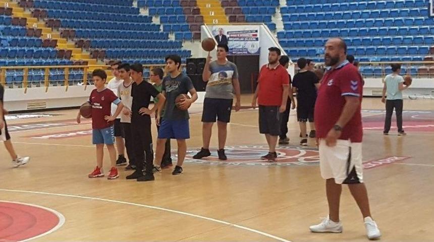 Yaz Okulları Cıvıl Cıvıl