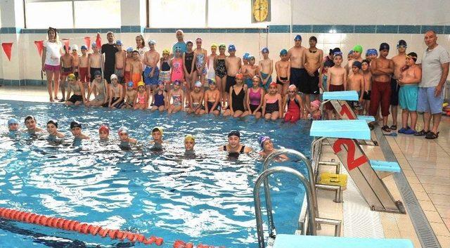 Yaz Okulları Cıvıl Cıvıl 2