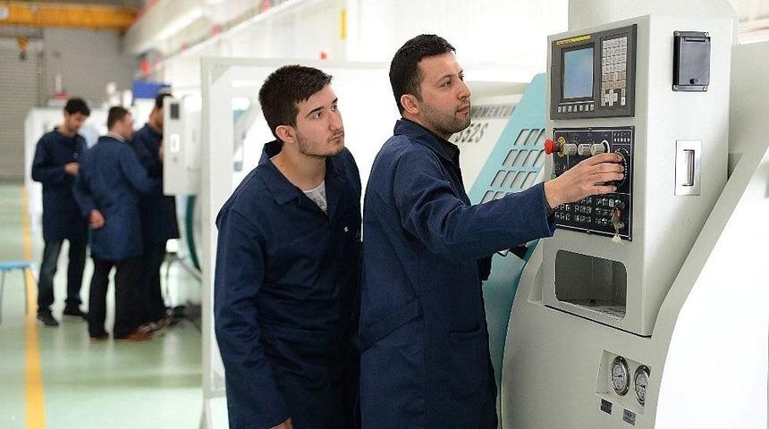 Butgem &lsquo;2017 D&uuml;nya Odalar Yarışması&rsquo;nda Finale Kaldı