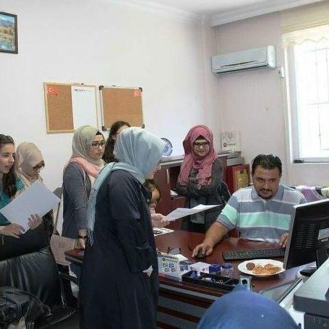 Şehit Mustafa Serin Fen Lisesi&rsquo;nden Kapsamlı Tercih Hizmeti 2