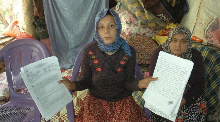 Bel Fıtığı İ&ccedil;in Gitti Girdiği Hastaneden Cenazesi &Ccedil;ıktı