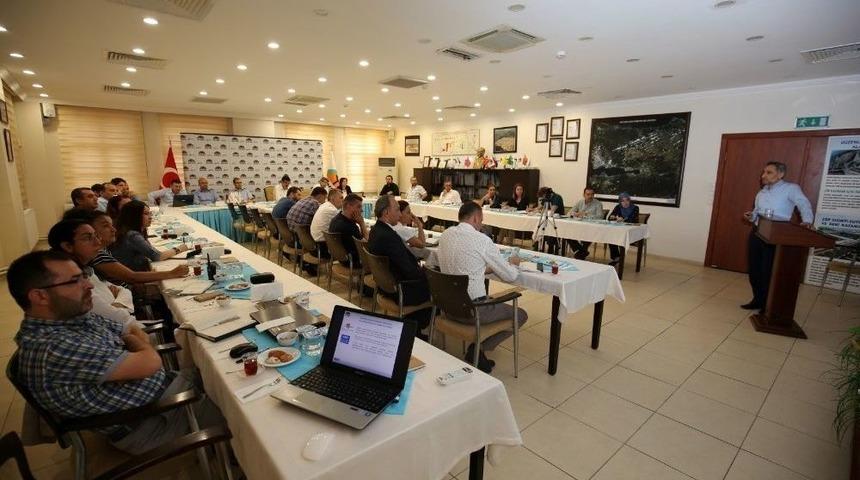 İzaydaş D&ouml;n&uuml;ş&uuml;mden Taviz Vermiyor