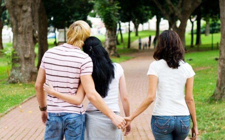 &Ccedil;oklu Aşk (Poliamori) Yaşayan İnsanların Duymaktan Bıktığı 9 Anlamsız C&uuml;mle