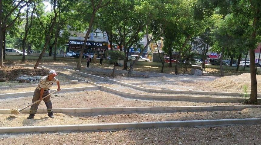 &Ccedil;aldıran Yenileniyor