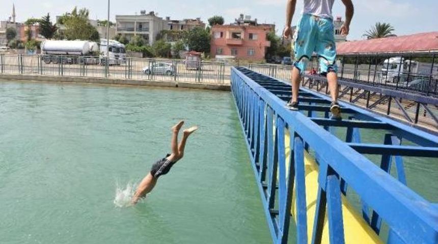 &Ouml;l&uuml;mc&uuml;l Serinlik Arayışı