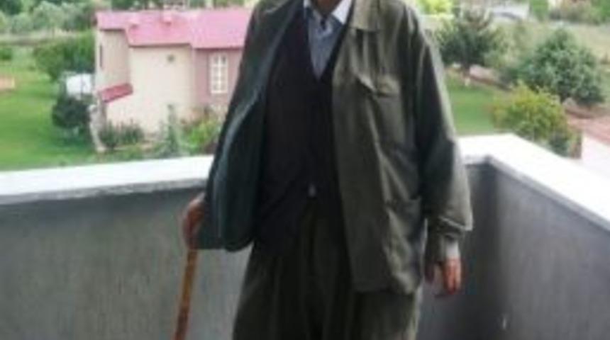 Kiraz Kralı Hayatını Kaybetti