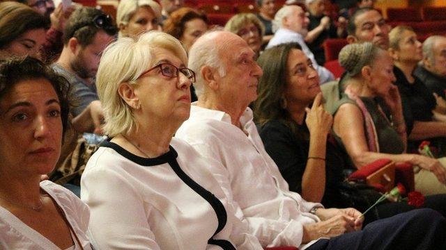 &rsquo;şof&ouml;r Nebahat&rsquo;e B&uuml;y&uuml;k Vefasızlık 1