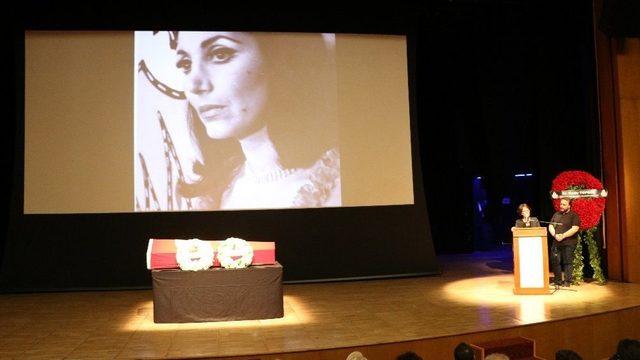 &rsquo;şof&ouml;r Nebahat&rsquo;e B&uuml;y&uuml;k Vefasızlık 2