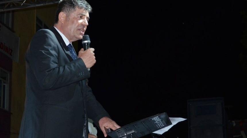 Tunceli&rsquo;de Ter&ouml;re Tepkiler Artıyor