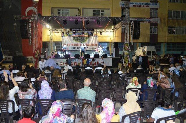 Tunceli&rsquo;de Ter&ouml;re Tepkiler Artıyor 1