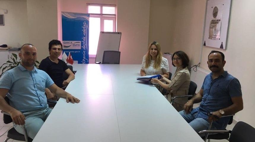 Biga&rsquo;da Okul &Ouml;ncesi Eğitim Projesi