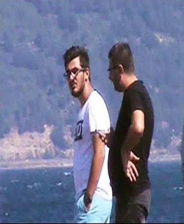 &Ccedil;anakkale&rsquo;de &lsquo;hero&rsquo; Operasyonu 1