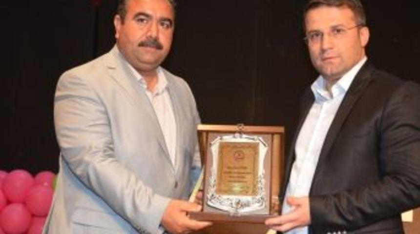 Viranşehir&rsquo;e Beyaz Bayrak