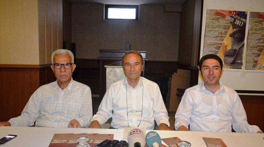 Arguvan T&uuml;rk&uuml; Festivali 29 Temmuz&rsquo;da Başlıyor