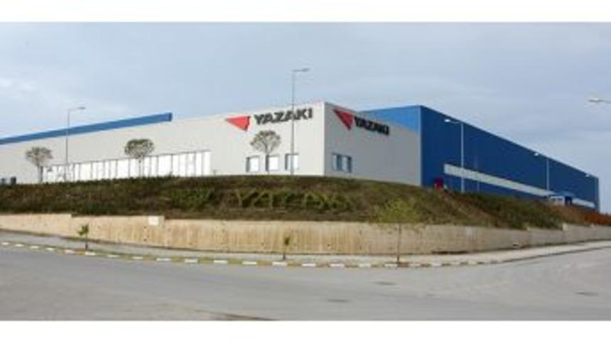 Fabrika İş&ccedil;ileri Yemekten Zehirlendi