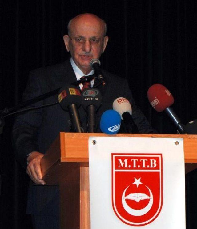 Kahraman; kaptanlar Gemiyi Terk Etmez Deyip Meclis e Açtım 1