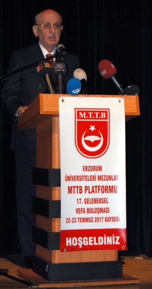 Kahraman; kaptanlar Gemiyi Terk Etmez Deyip Meclis e Açtım 2