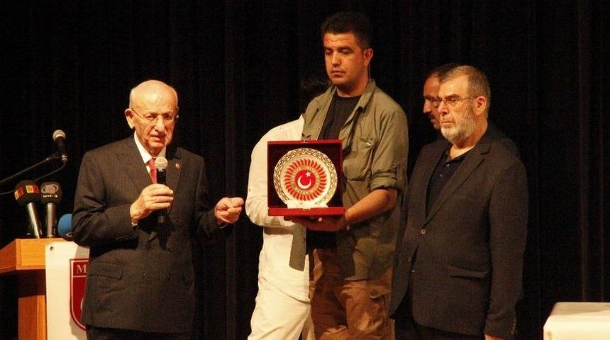 Tbmm Başkanı İsmail Kahraman: “mttb’nin O Havası Olsaydı 80 Darbesi Olmazdı”