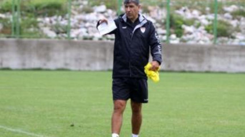 Manisaspor'da 3 Yolcu