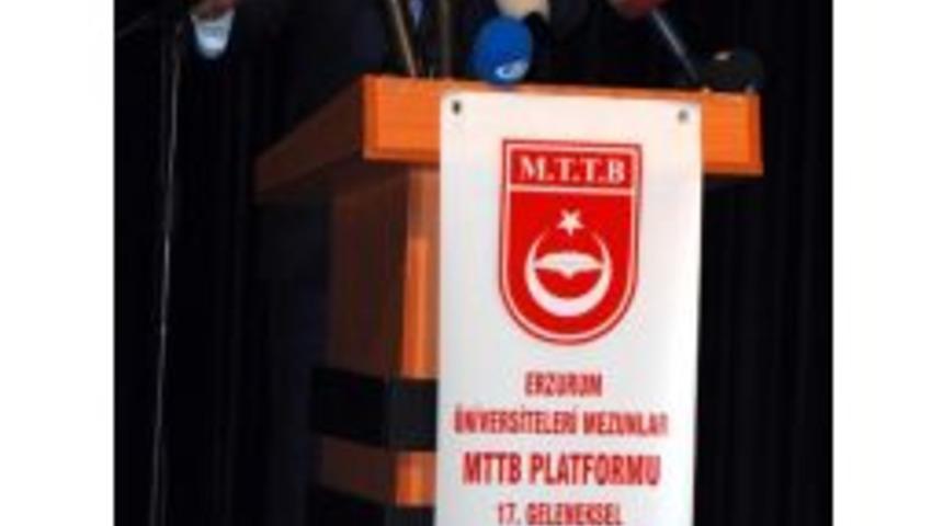 &Ccedil;evre Bakanı &Ouml;zhaseki'den Ege B&ouml;lgesi&rsquo;Ndeki Belediye Başkanlarına Yapılaşma Uyarısı (2)