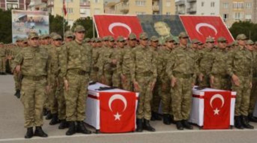 1997&rsquo;ye 3 Tertipler Ağustos&rsquo;ta Silah Altına Alınıyor