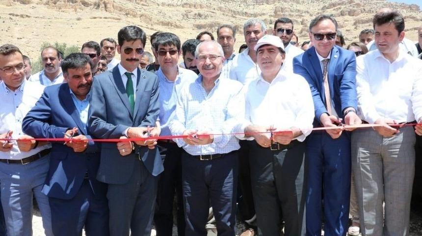 Şehit Kaymakam Safit&uuml;rk&rsquo;&uuml;n Hayalleri Tek Tek Ger&ccedil;ek Oluyor