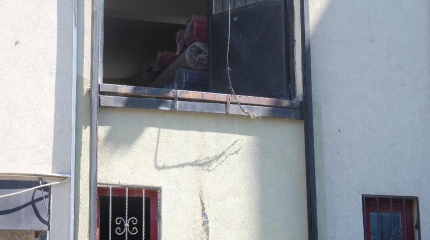 Y&uuml;k Asans&ouml;r&uuml; Ahıskalı İş&ccedil;inin Sonu Oldu