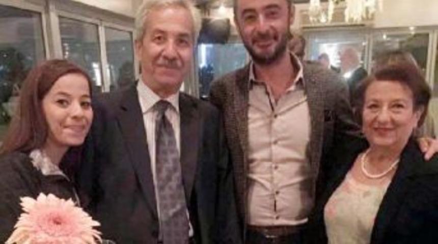 Depremle Sarsılan Bodrum'da Ikinci Gece Sakin, Ama Tedbirli Ge&ccedil;ti (2)