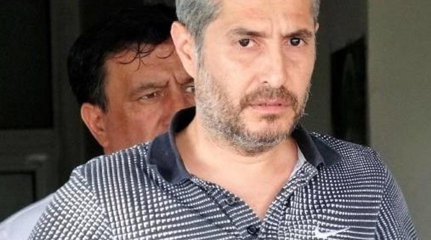 Kaza Yapıp Ka&ccedil;an Alkoll&uuml; S&uuml;r&uuml;c&uuml; Yakalandı