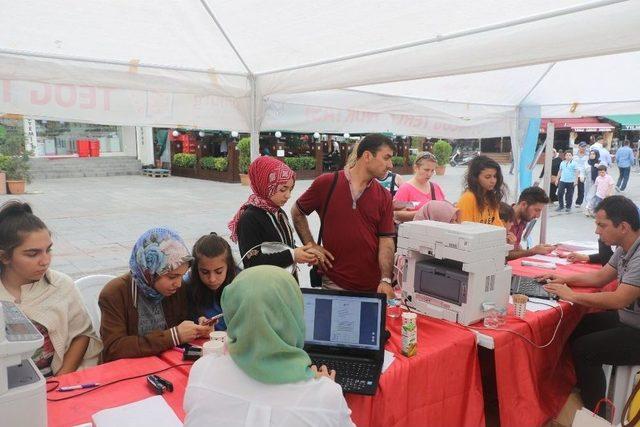 Simurg Tercih &Ccedil;adırları &Ouml;ğrencileri Bekliyor 3