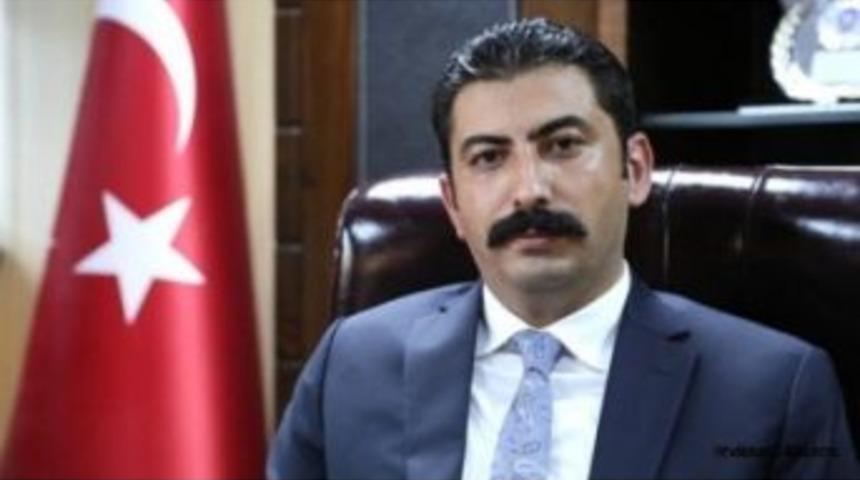 Ardahan Cumhuriyet Başsavcısı &Ccedil;akmak&rsquo;tan Veda Mesajı