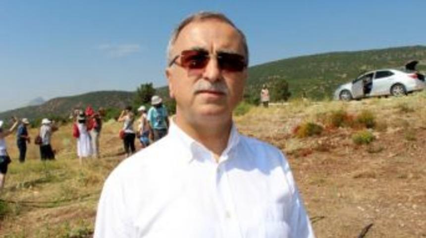 Darbe Komisyonu Başkanı Petek'ten Chp'ye 'ihanet' Su&ccedil;laması