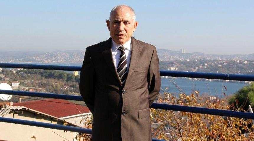 Marmara Denizi&rsquo;nin Aşırı Sıcaklığı Deprem İşareti Olabilir