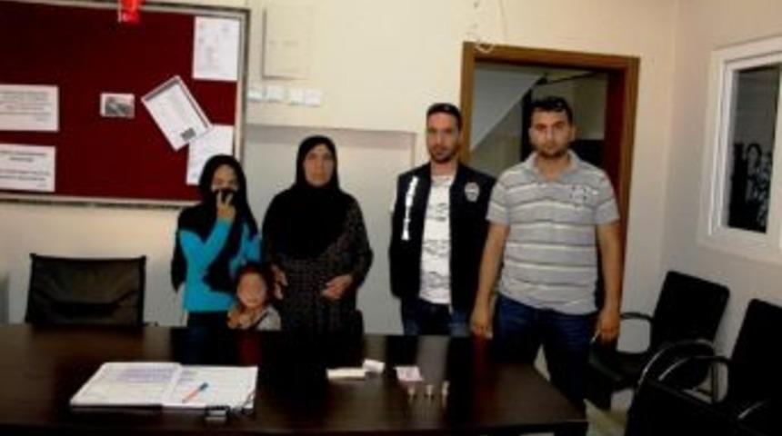 İskenderun Zabıtası Duygu Tacirlerine G&ouml;z A&ccedil;tırmıyor