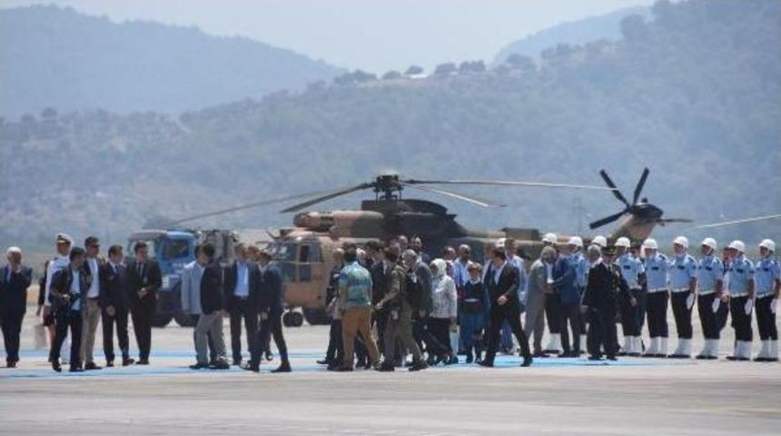 Başbakan Yıldırım'dan Bodrum Depremiyle Ilgili A&ccedil;ıklama
