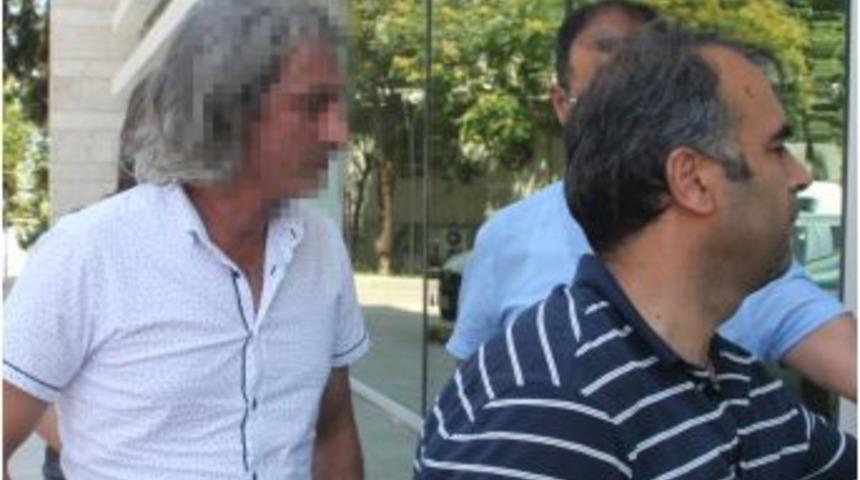 Samsun&rsquo;da &ldquo;illegal Kumar&rdquo; Baskını: 3 G&ouml;zaltı