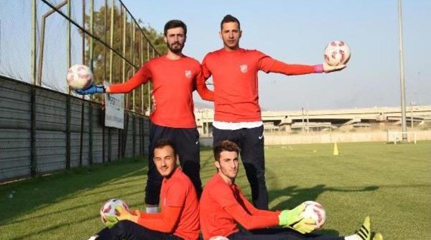 Karşıyaka'da Kale Gen&ccedil;lere Emanet