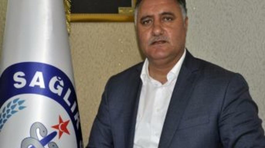 Sağlık-sen, 2018-2019 Dördüncü Dönem Toplu Sözleşme Taleplerini Açıkladı