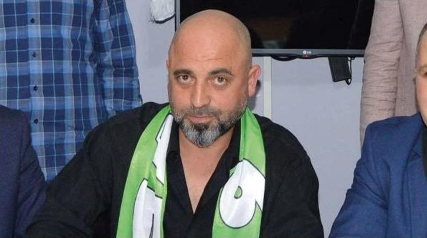 Aygün Taşkıran'dan Çifte Mesai