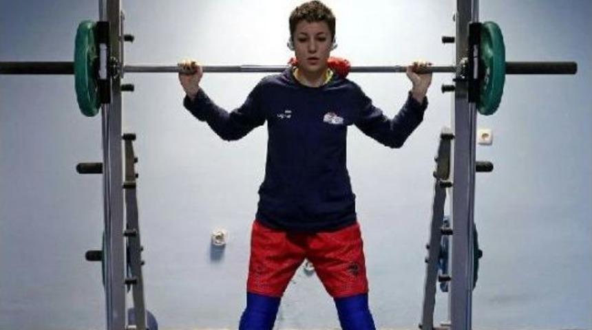 Tuğçe Kanat, Elazığ İl Özel İdarespor’Da