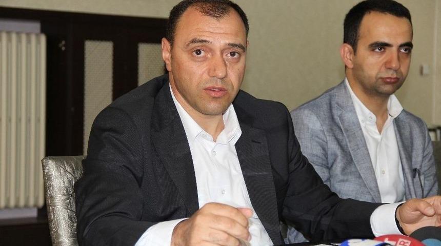 Elazığ Valisi, Andeas Tatos’u Açıkladı