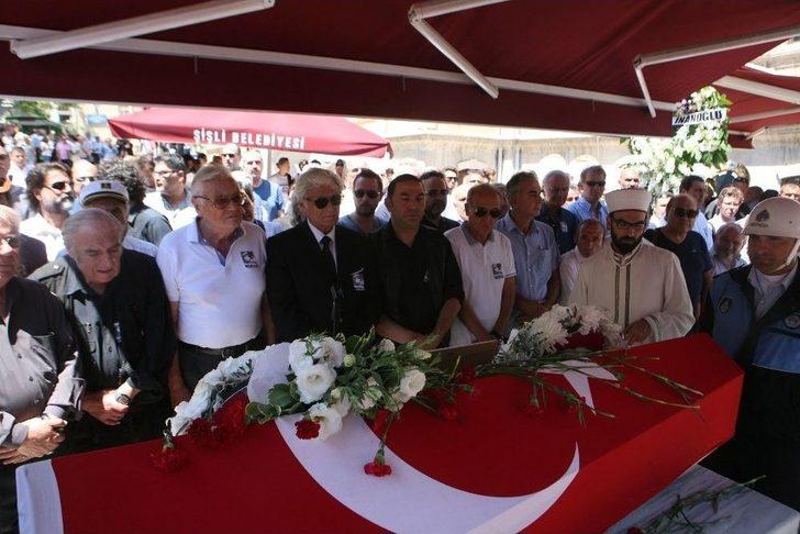 ’şoför Nebahat’e Son Yolcuğuna Uğurlandı G3