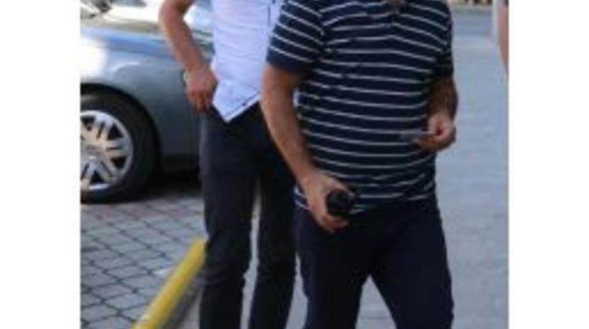 Samsun'da Illegal Bahis Sitesine Giren 3 Kişiye G&ouml;zaltı