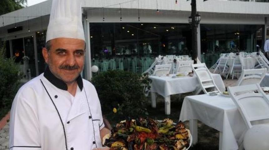 Kilosu 160 Liraya Tokat Kebabı