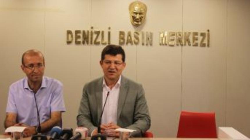 Subaşıoğlu&rsquo;dan Fet&ouml; A&ccedil;ıklaması