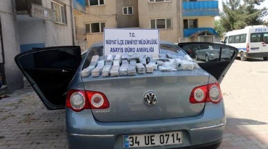 Fet&ouml;'den Ihra&ccedil; Edilen Eski Komiser Yardımcısı Ka&ccedil;ak&ccedil;ılıktan G&ouml;zaltına Alındı