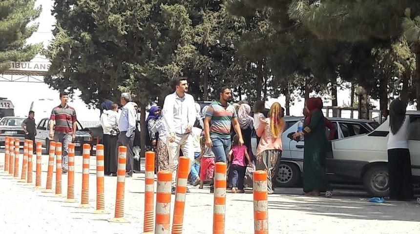 Serinlemek İsterken Boğuldu