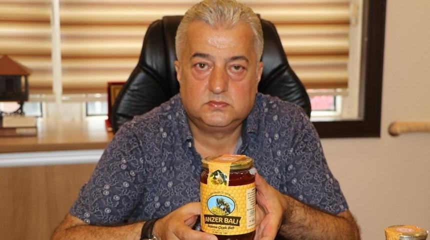 Anzer Balının Bitki Florasında 40 Yıldır Bir Değişiklik Olmadı